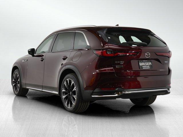 2024 mazda cx-90 phev premium