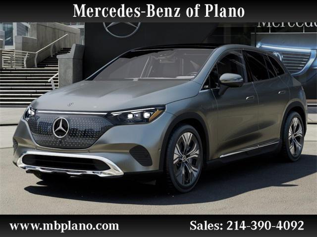 2023 mercedes-benz eqe 350 4matic