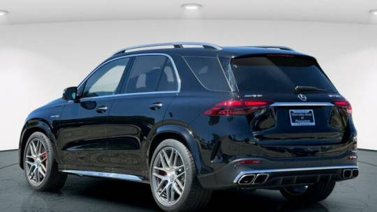 2024 Mercedes-Benz GLE