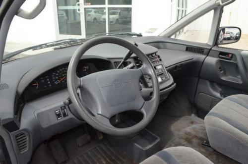 1992 toyota previa le in kentucky