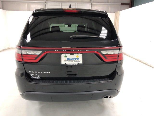 used 2016 dodge durango awd sxt wilmington, nc 28403 for sale in wilmington, north carolina