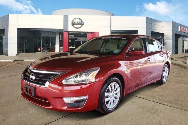 certified 2015 nissan altima 2.5 s shreveport, la 71105 for sale in shreveport, louisiana