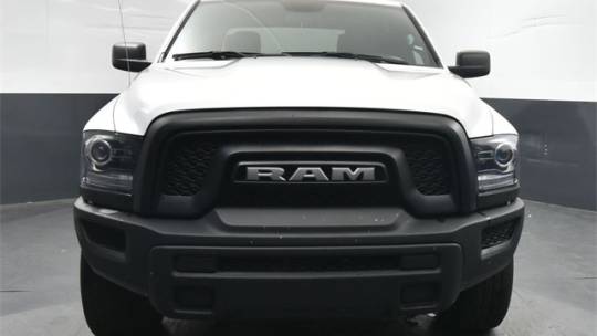 2022 RAM 1500 classic