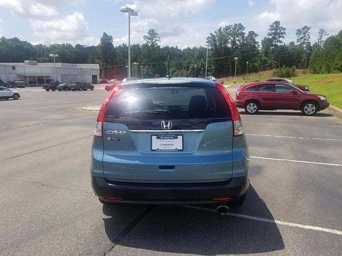 certified 2014 honda cr-v fwd ex-l columbus, ms 39701 for sale in columbus, mississippi
