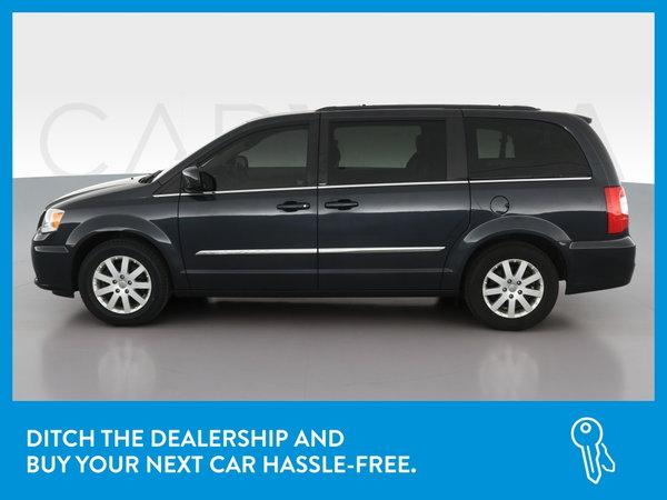 2014 chrysler town & country in minneapolis, minnesota