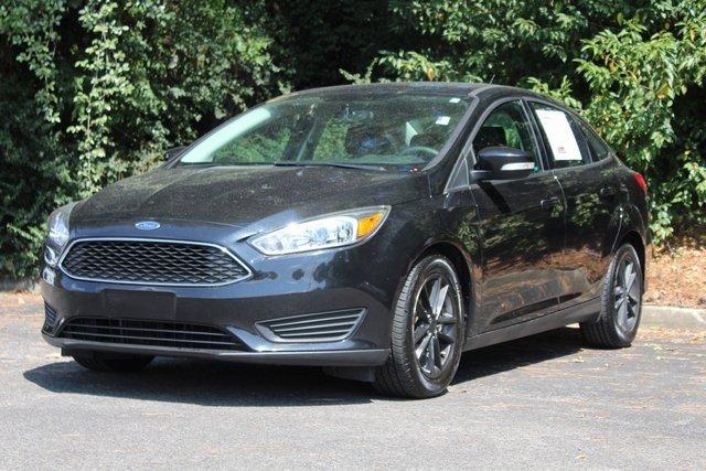 used 2015 ford focus se sedan huntsville, al 35806 for sale in huntsville, alabama