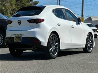2019 Mazda base