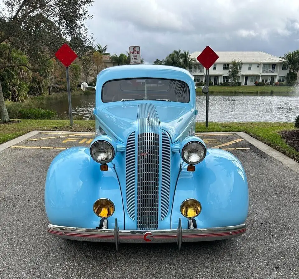 1936 pontiac 1 of 143 deluxe 8