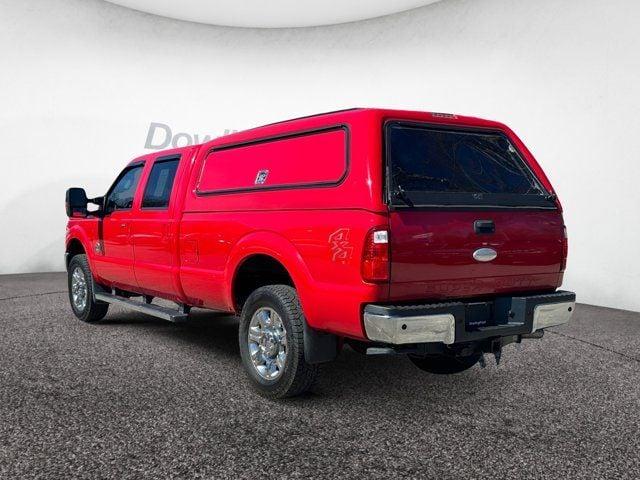 2012 ford f-350 lariat super duty in cheshire, connecticut