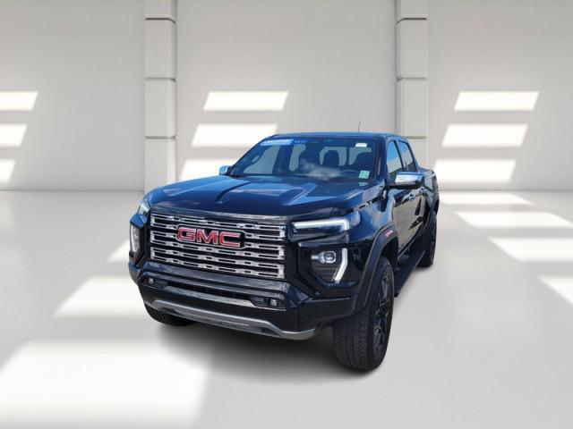 2024 gmc canyon denali