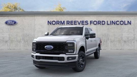 2024 Ford F-250