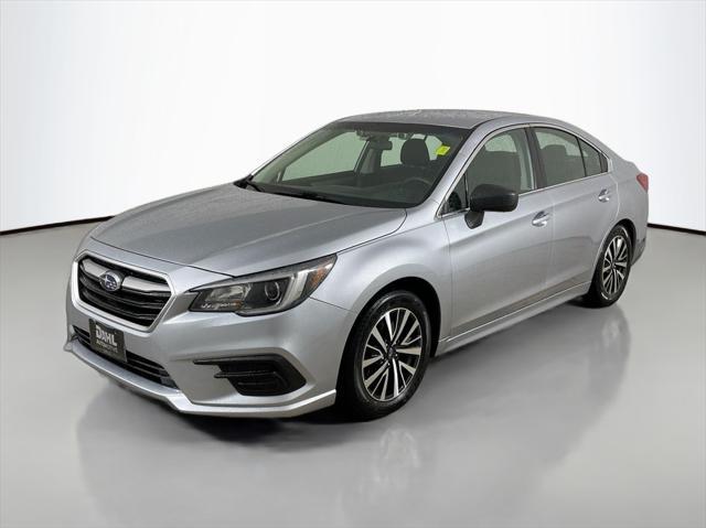 2019 subaru legacy base