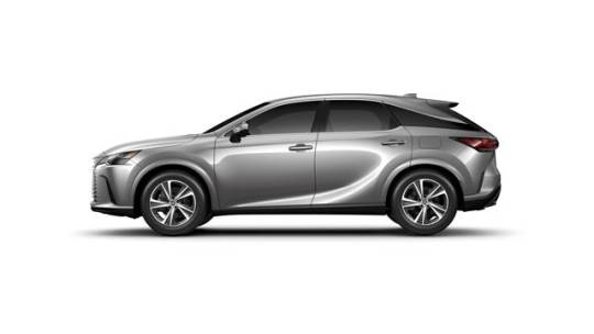 2024 Lexus RX