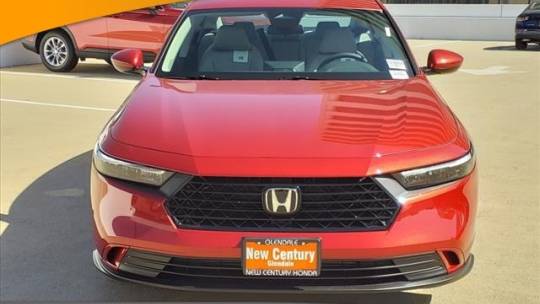 2024 Honda Accord