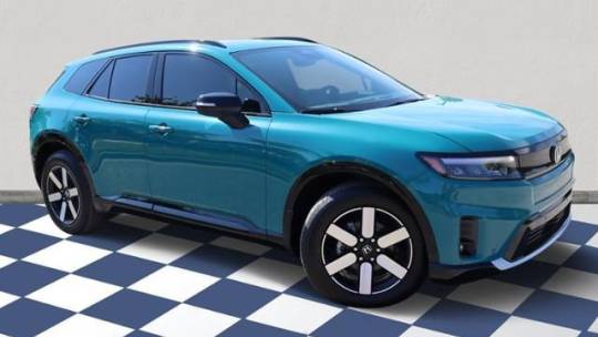 2024 Honda touring