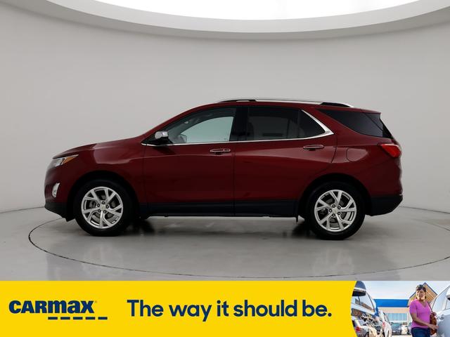 2021 chevrolet equinox premier