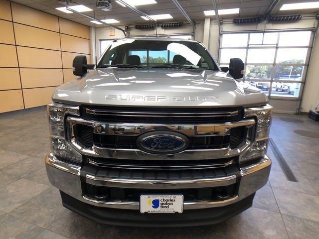 2022 ford f-250 xlt