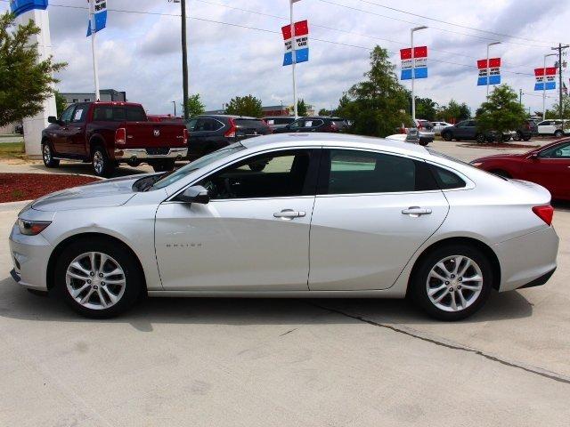 used 2016 chevrolet malibu lt columbia, sc 29203 for sale in columbia, south carolina