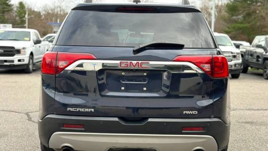 2017 GMC Acadia