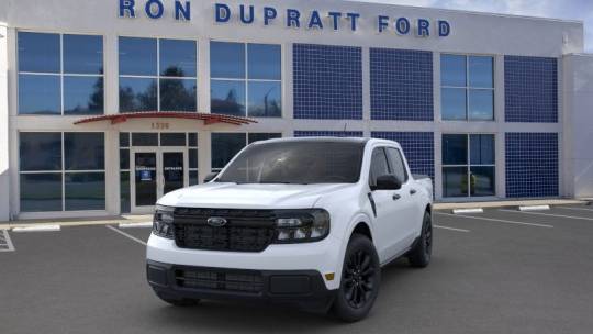 2024 Ford Maverick