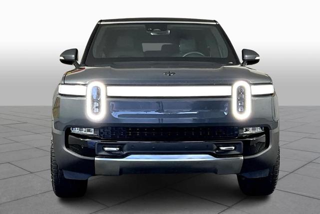 2023 rivian r1s adventure quad motor large pack