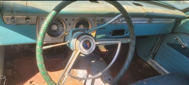 1965 plymouth valiant v200 station wagon