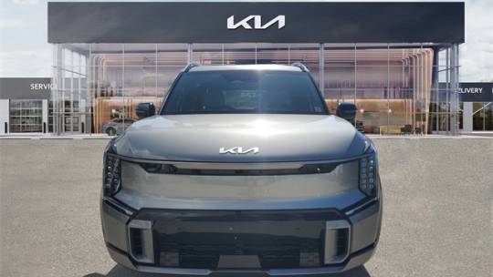2024 Kia EV9