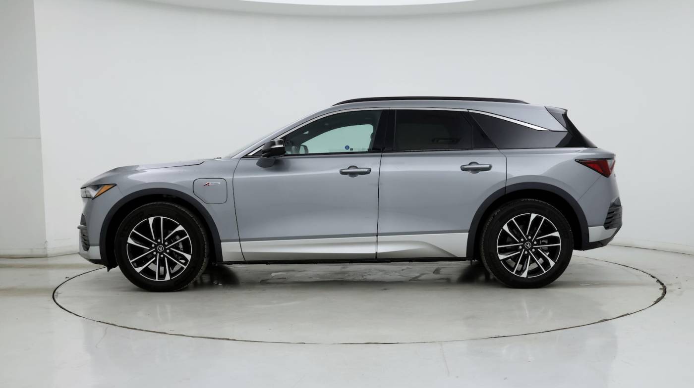 used 2024 acura zdx a-spec $57,998great deal 2,681 mi. location: columbus