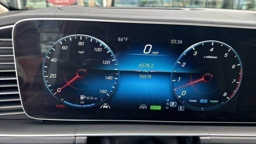 2023 mercedes-benz gls gls 450