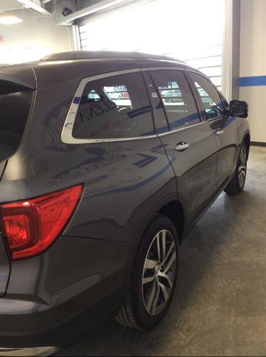 certified 2017 honda pilot fwd touring helena, mt 59601 for sale in helena, montana