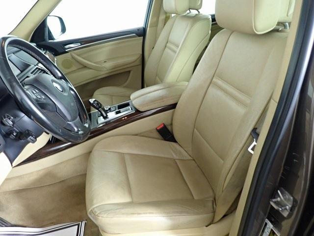 2011 bmw x5 xdrive35i
