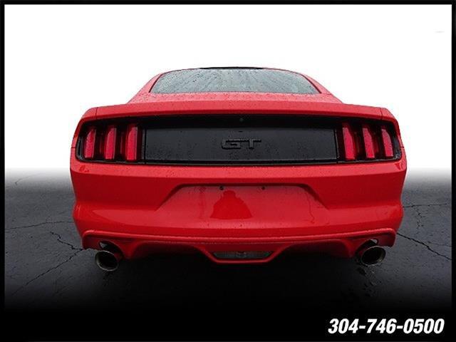 used 2016 ford mustang gt charleston, wv 25309 for sale in charleston, west virginia