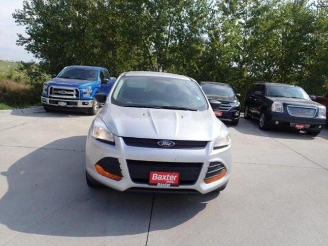 2015 ford escape s s 4dr suv for sale in elkhorn, nebraska