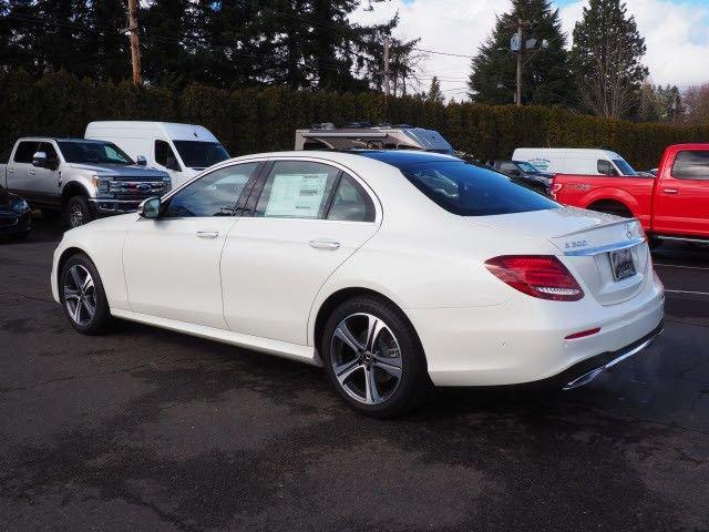 new 2019 mercedes-benz e 300 4matic salem, or 97302 for sale in salem, oregon