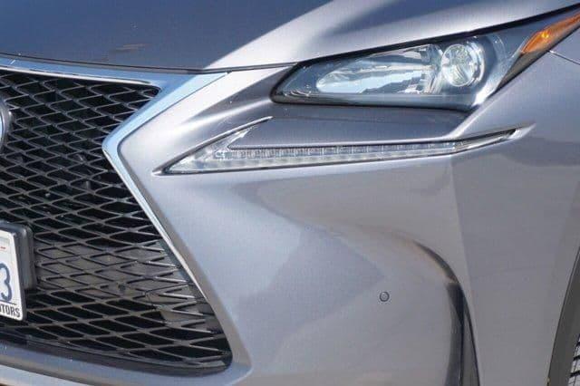 2017 lexus nx f sport 4dr crossover in rancho cordova, california