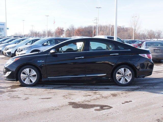 used 2015 hyundai sonata limited waite park, mn 56387 for sale in saint cloud, minnesota