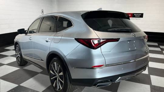 2025 Acura MDX