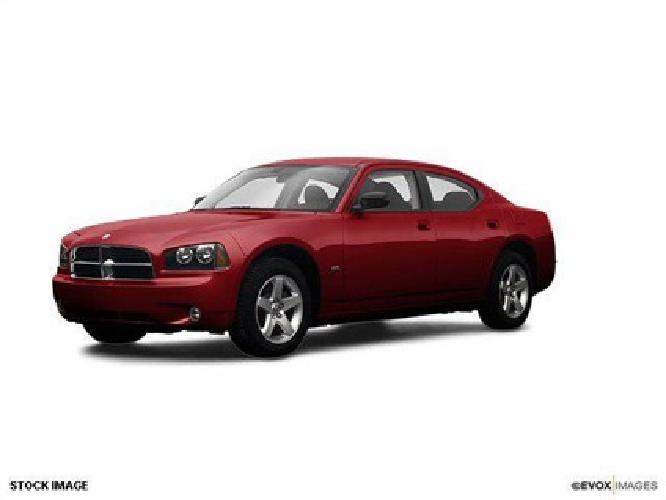 2009 dodge charger sxt in kendall, fl