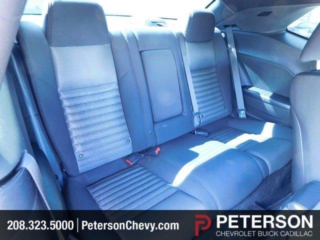 used 2014 dodge challenger sxt boise, id 83713 for sale in boise, idaho