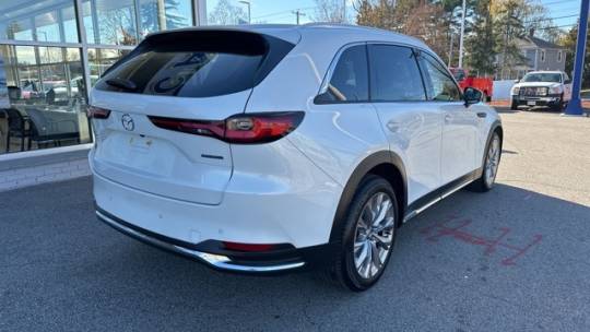 2024 Mazda CX-90