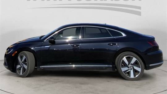 2021 Volkswagen Arteon
