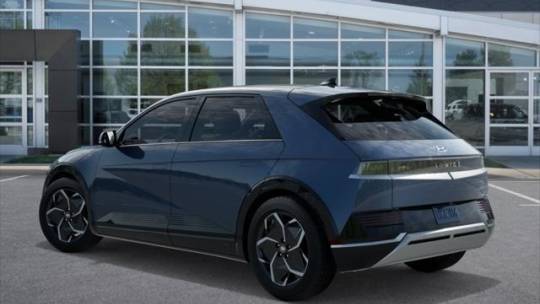 2024 Hyundai IONIQ 5