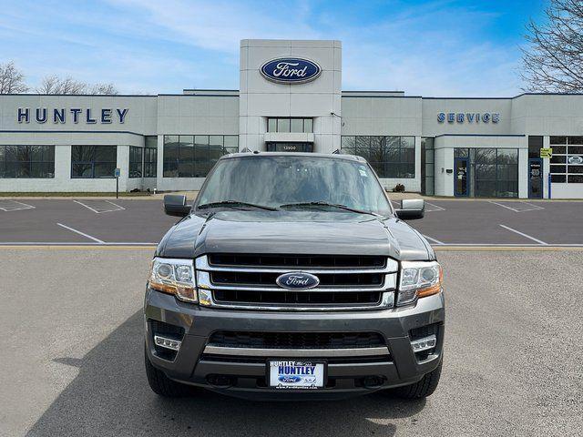 2016 ford expedition limited