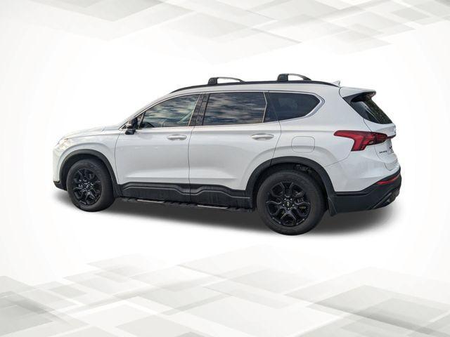 2022 hyundai santa fe xrt