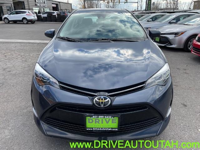 2017 toyota corolla in cedar hills, utah