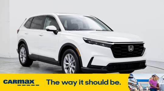2023 Honda CR-V