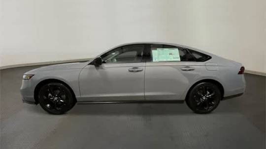 2025 Honda Accord