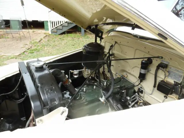 1941 oldsmobile convertible series 66