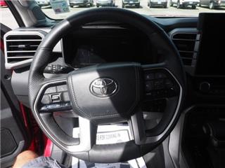 2023 Toyota Sequoia limited
