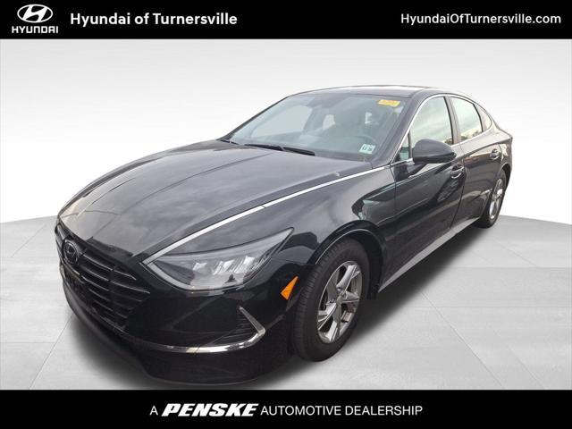 2022 hyundai sonata se